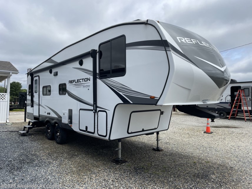 2023 Grand Design Reflection 150 Series 260RD