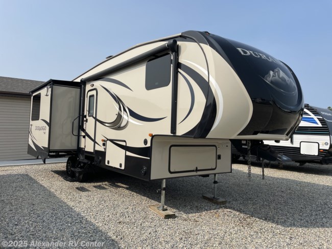 2015 K-Z Durango D284RLT