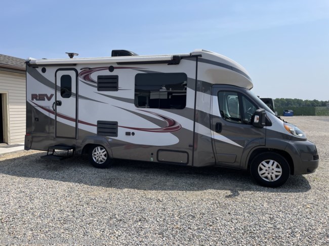 2015 Dynamax Corp REV 24RB
