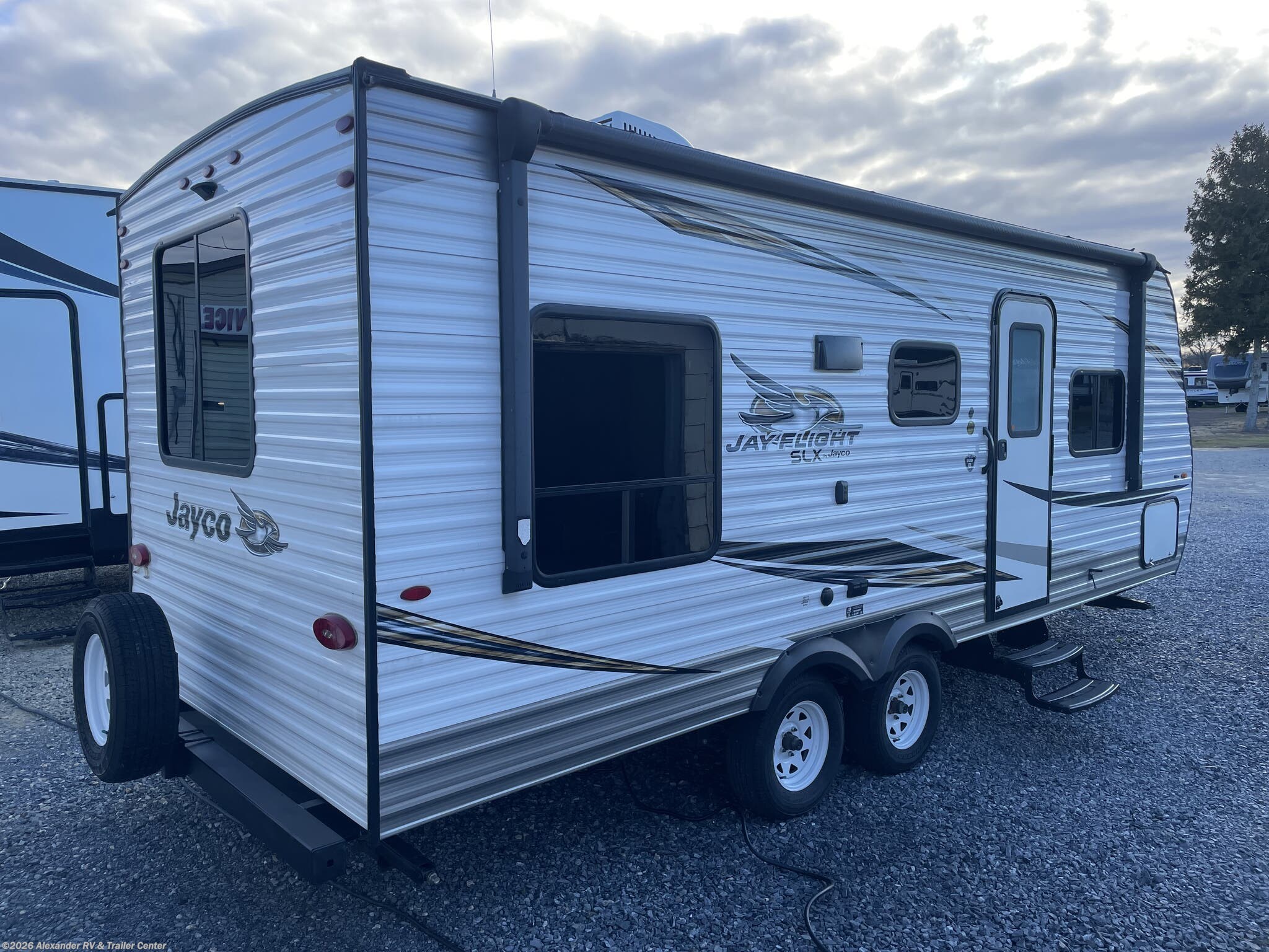 Used 2019 Jayco Jay Flight SLX 212QB available in Clayton, Delaware