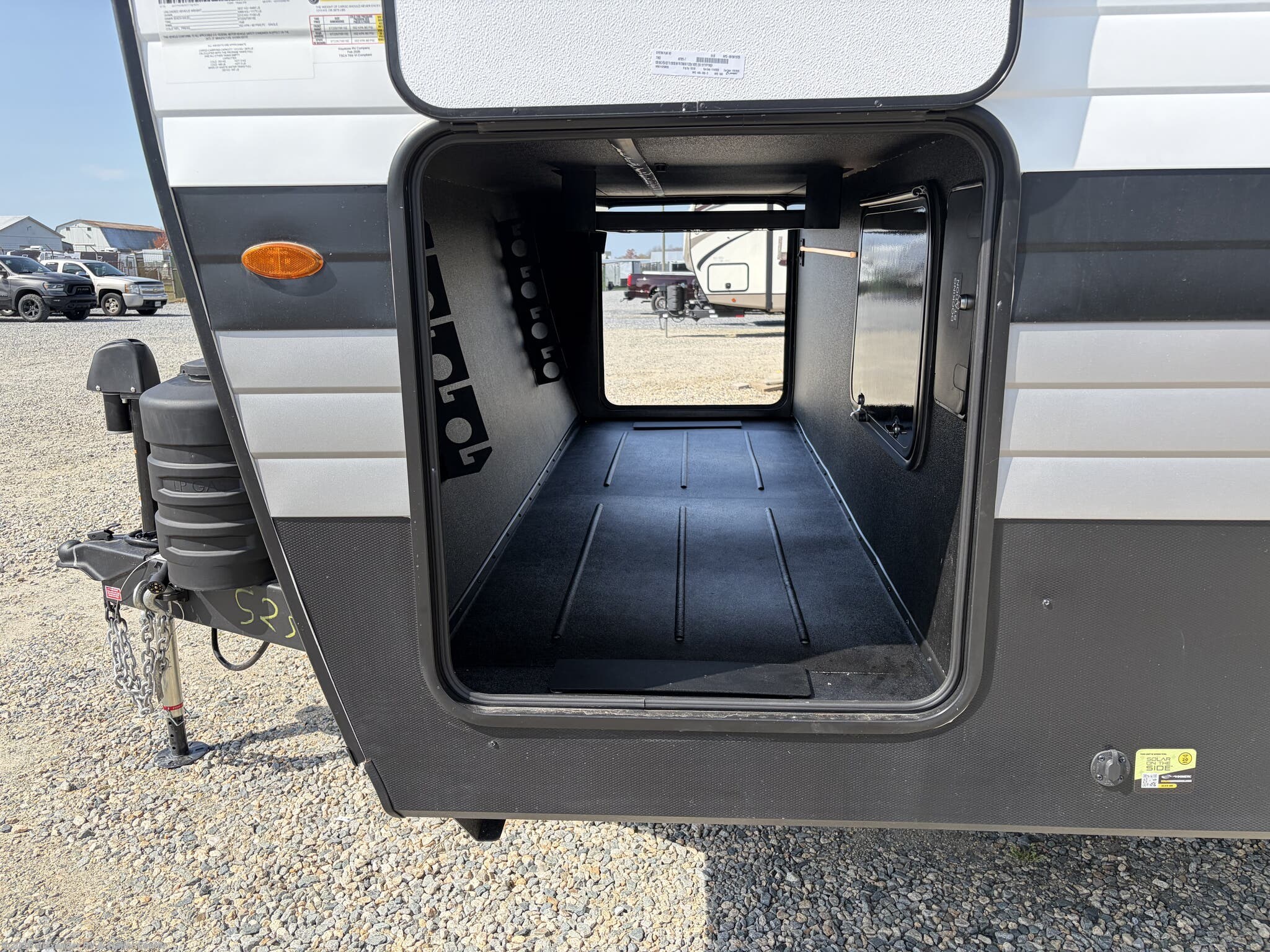 2026 Hideout 310XBR by Keystone from Alexander RV & Trailer Center in Clayton, Delaware