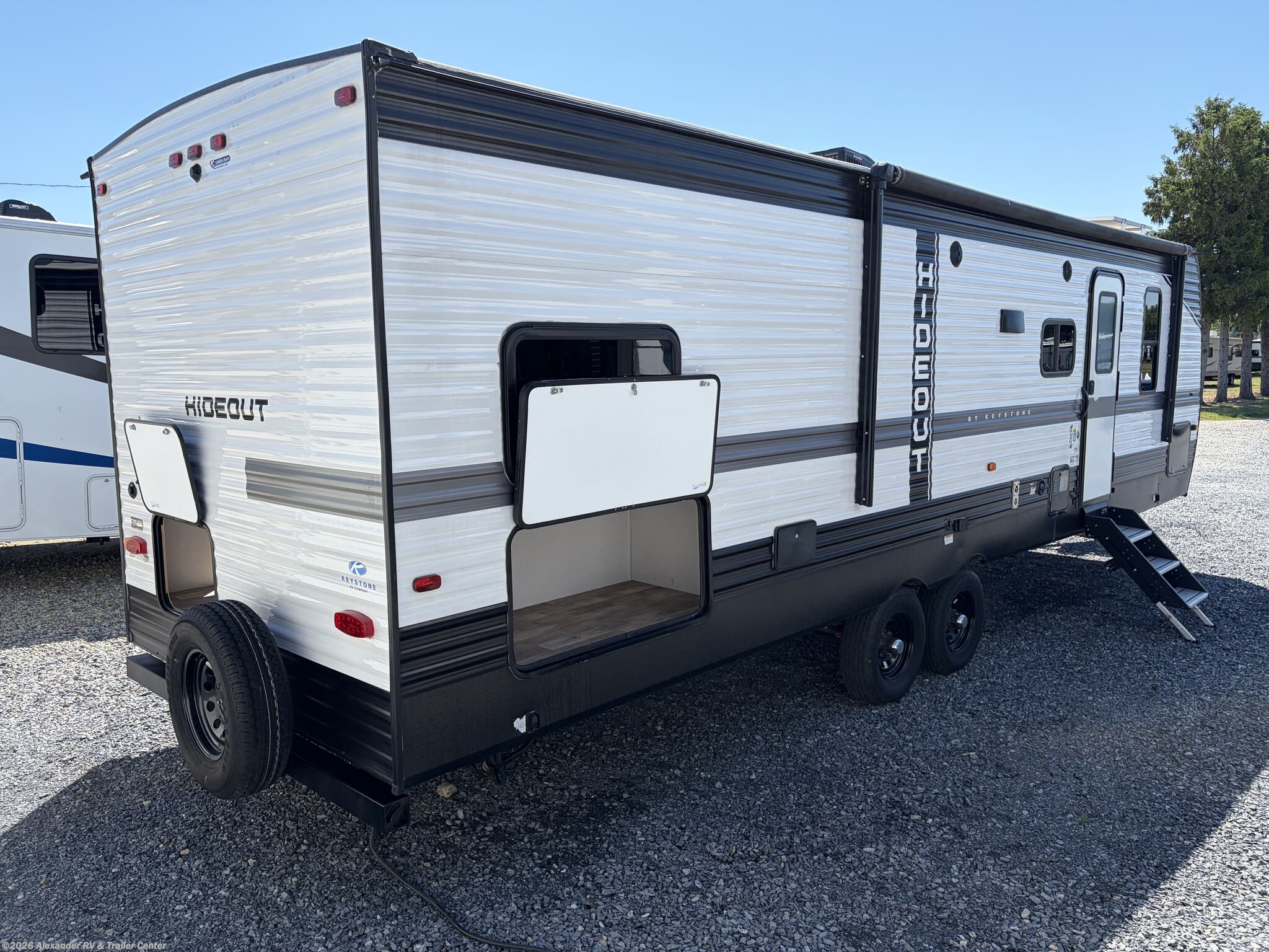 Used 2022 Keystone Hideout 290QB available in Clayton, Delaware