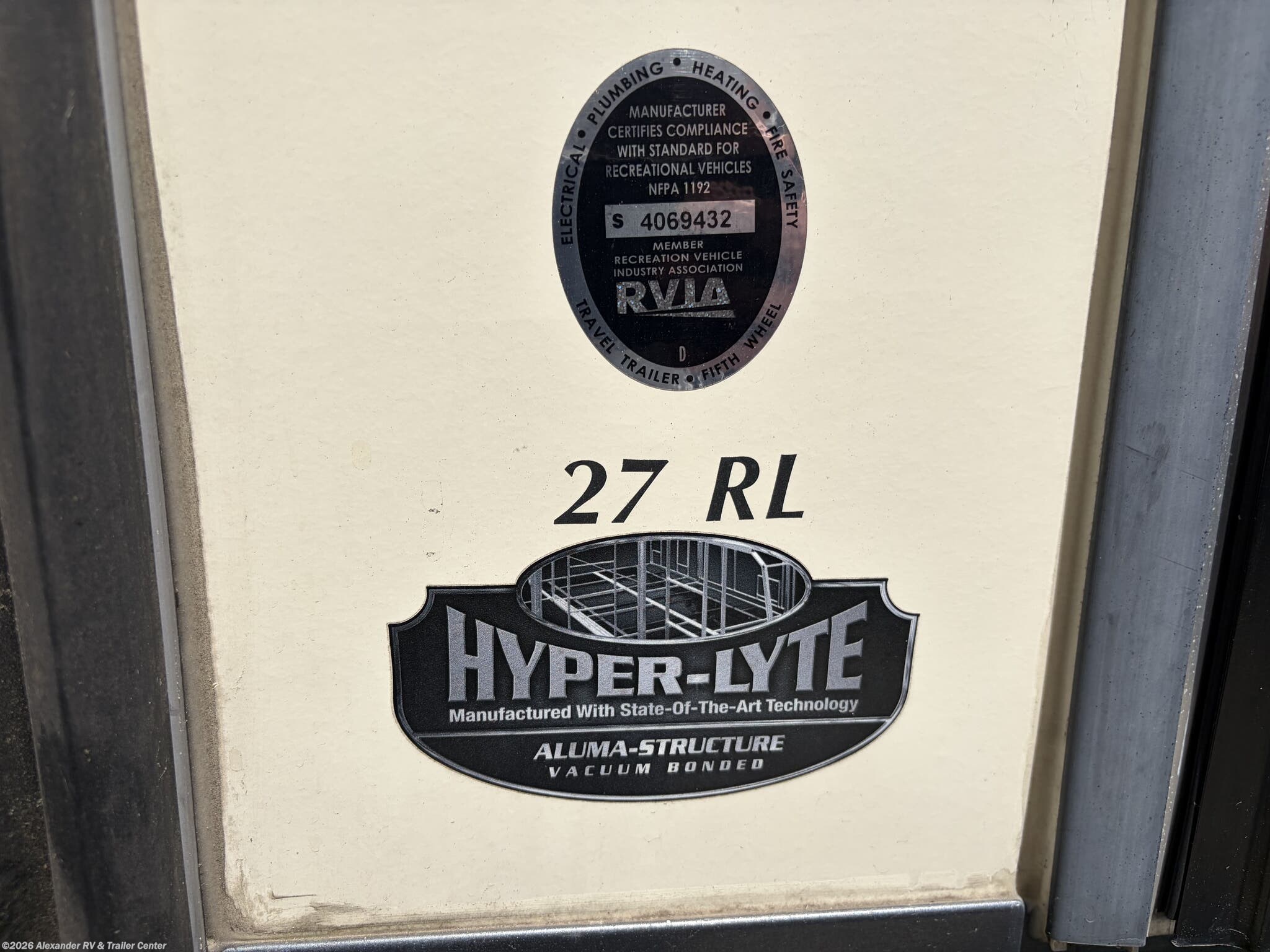 Used 2016 Forest River Salem Hemisphere Lite 272RL available in Clayton, Delaware