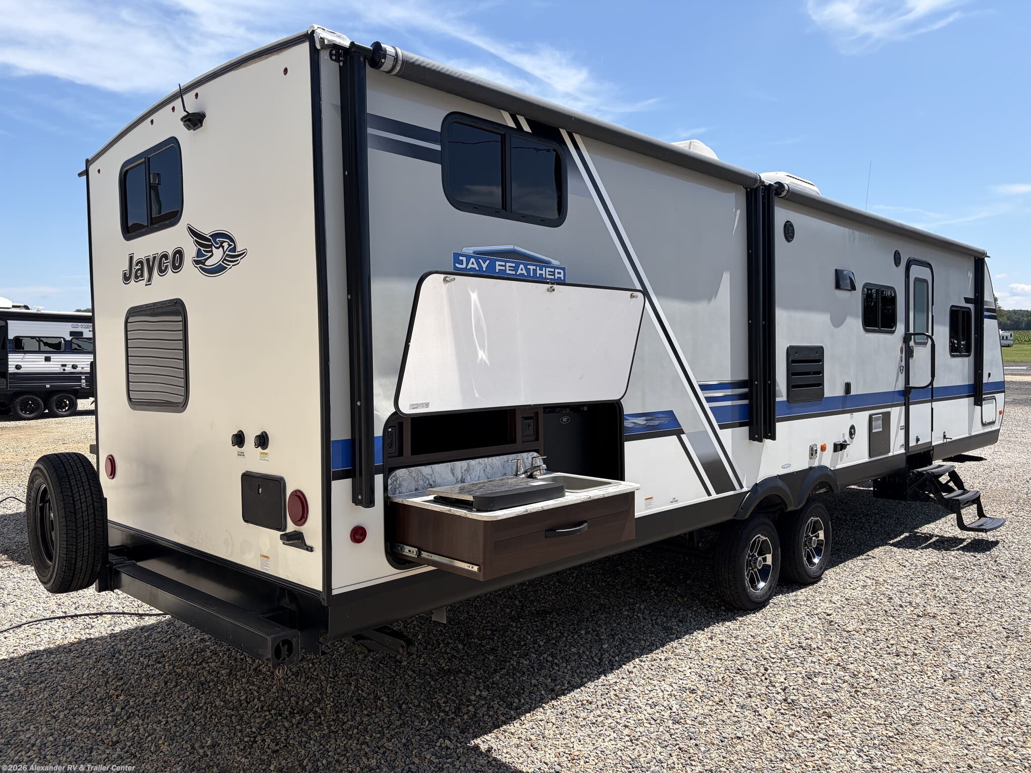 Used 2019 Jayco Jay Feather 29QB available in Clayton, Delaware