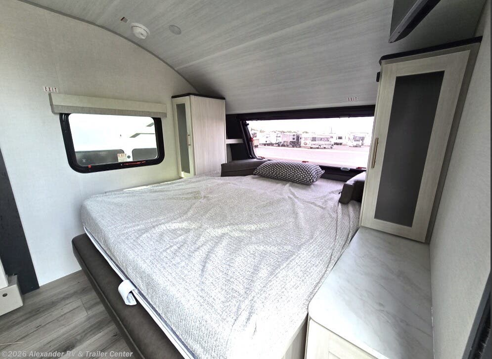 New 2027 Forest River R-Pod RP-203 available in Clayton, Delaware