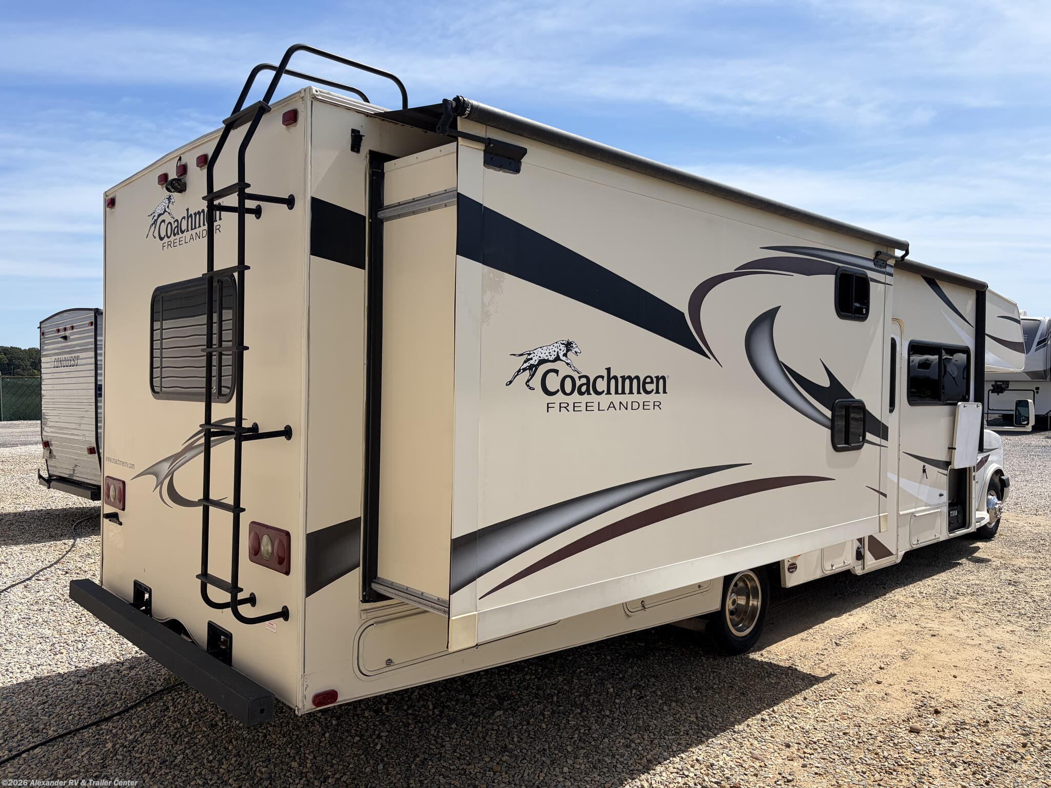 Used 2015 Coachmen Freelander 32BH (Chevy) available in Clayton, Delaware