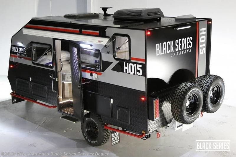 2020 Black Series HQ15 RV for Sale in Lindon, UT 84042