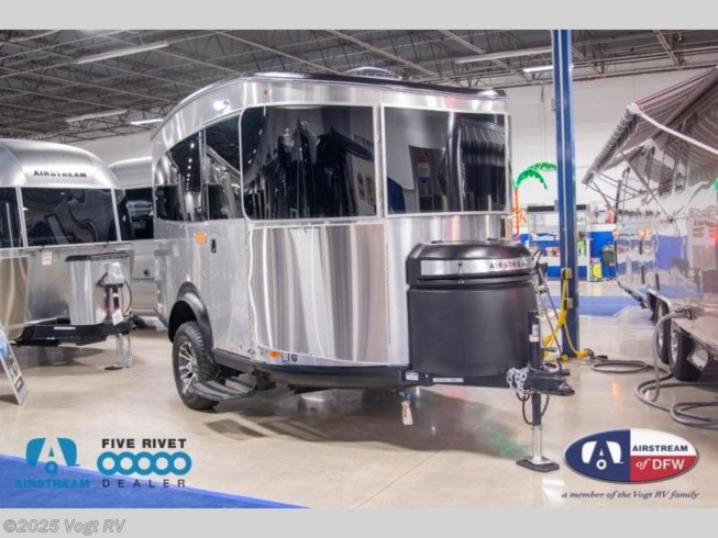 2019 Airstream Basecamp 16x Rv For Sale In Fort Worth Tx 76111 Kj204464 Rvusa Com Classifieds