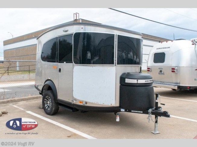 2020 Airstream Basecamp 16x Rv For Sale In Fort Worth Tx 76111 Lj204721 Rvusa Com Classifieds