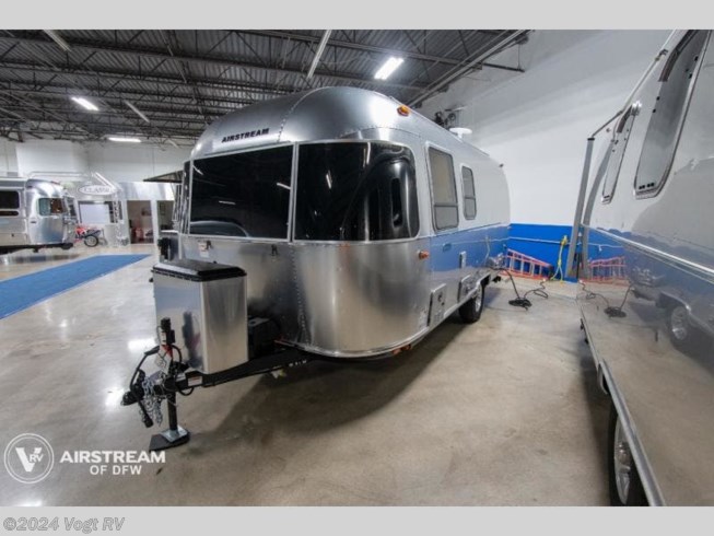 2022 Bambi 22FB by Airstream from Vogt RV in Fort Worth, Texas