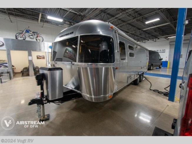 2022 Pottery Barn Special Edition 28RB Twin by Airstream from Vogt RV in Fort Worth, Texas