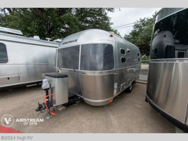 2018 Tommy Bahama 19CB by Airstream from Vogt RV in Fort Worth, Texas