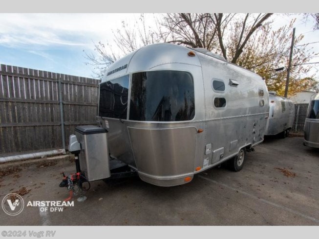 2019 Flying Cloud 19CB by Airstream from Vogt RV in Fort Worth, Texas