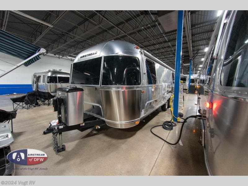 2023 Airstream Flying Cloud 27fb Twin Rv For Sale In Fort Worth Tx 76111 Pj565258