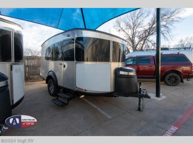 New 2023 Airstream Basecamp 20X available in Fort Worth, Texas