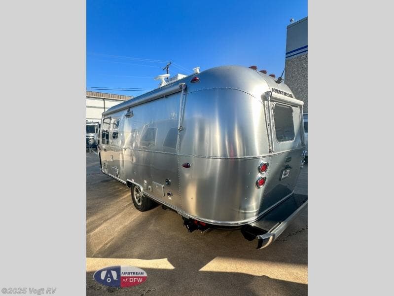 2022 Airstream Caravel 22FB RV for Sale in Fort Worth, TX 76111