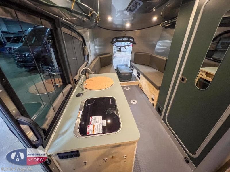 2024 Airstream Basecamp 20X REI Edition RV for Sale in Fort Worth, TX