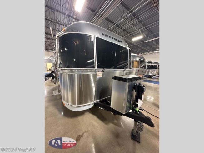 2024 Caravel 20FB by Airstream from Vogt RV in Fort Worth, Texas
