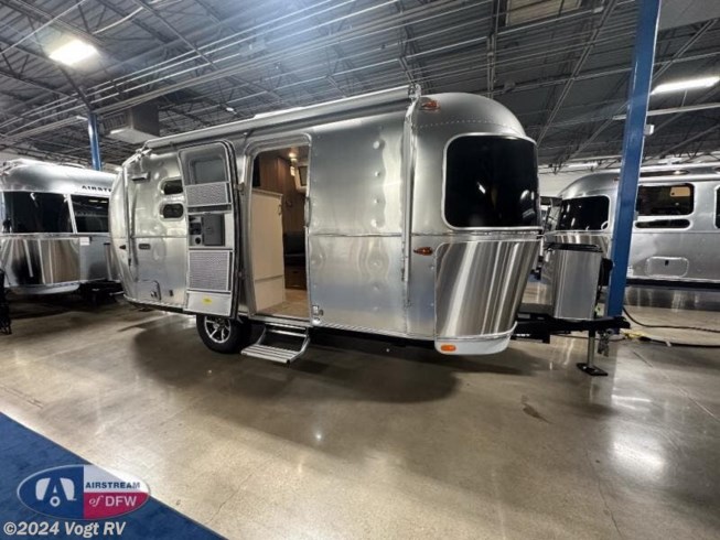 New 2024 Airstream Caravel 20FB available in Fort Worth, Texas