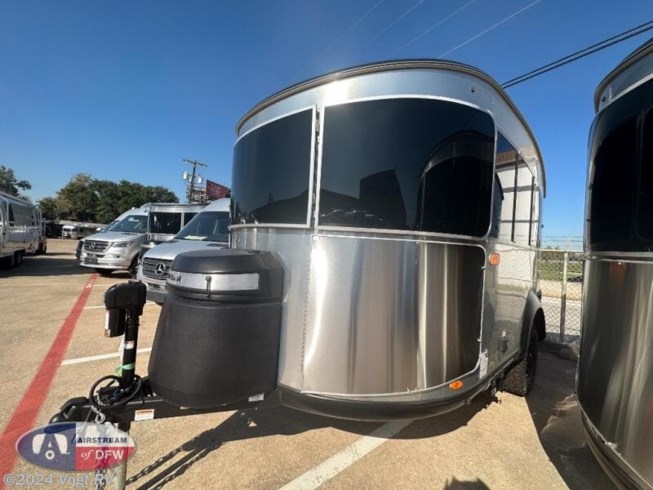 2024 Basecamp 20X by Airstream from Vogt RV in Fort Worth, Texas