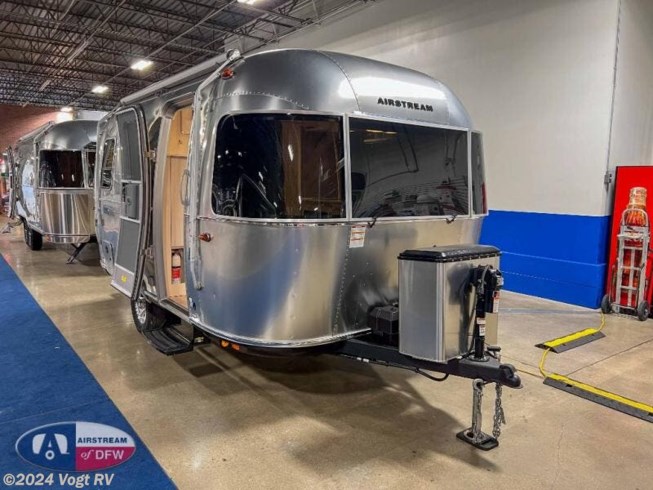 2024 Bambi 19CB by Airstream from Vogt RV in Fort Worth, Texas