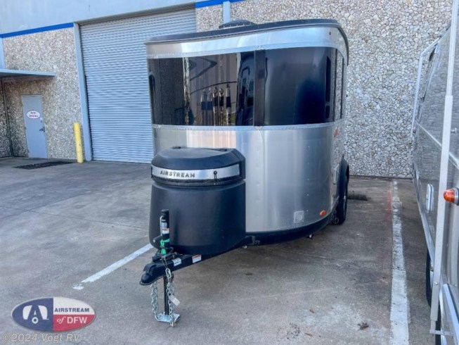 2021 Basecamp 16 by Airstream from Vogt RV in Fort Worth, Texas