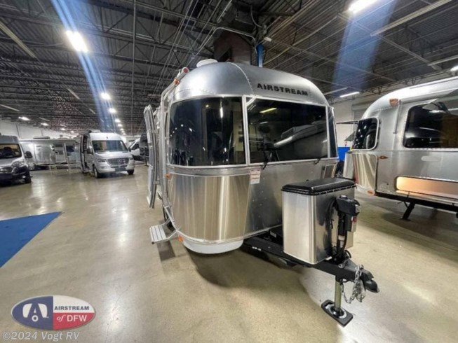 2024 Caravel 16RB by Airstream from Vogt RV in Fort Worth, Texas