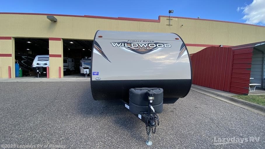 2019 wildwood x lite 263bhxl 2019 wildwood x lite 263bhxl