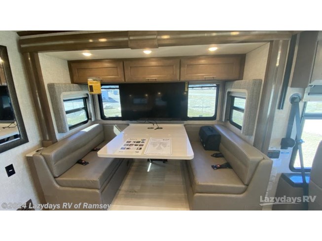 2022 Aria 3401 by Thor Motor Coach from Lazydays RV of Ramsey in Ramsey, Minnesota