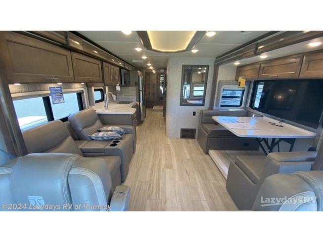 2022 Thor Motor Coach Aria 3401 - New Class A For Sale by Lazydays RV of Ramsey in Ramsey, Minnesota