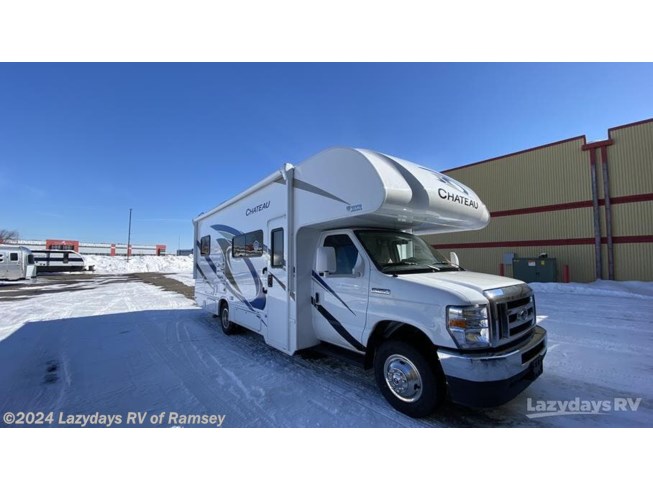 2023 Thor Motor Coach Chateau 26X - New Class C For Sale by Lazydays RV of Ramsey in Ramsey, Minnesota