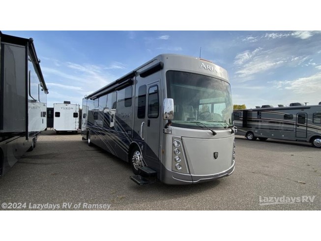 2023 Thor Motor Coach Aria 4000 - New Class A For Sale by Lazydays RV of Ramsey in Ramsey, Minnesota
