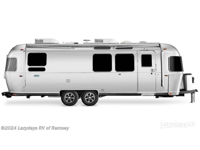 2023 Airstream Pottery Barn Special Edition 28RB Twin - New Travel Trailer For Sale by Lazydays RV of Ramsey in Ramsey, Minnesota