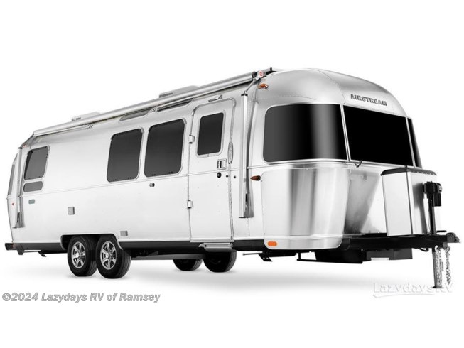 New 2023 Airstream Pottery Barn Special Edition 28RB Twin available in Ramsey, Minnesota