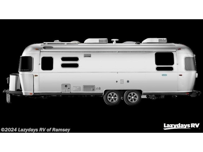 2023 Pottery Barn Special Edition 28RB Twin by Airstream from Lazydays RV of Ramsey in Ramsey, Minnesota