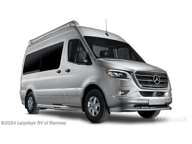 New 2023 Airstream Interstate Nineteen Std. Model available in Ramsey, Minnesota