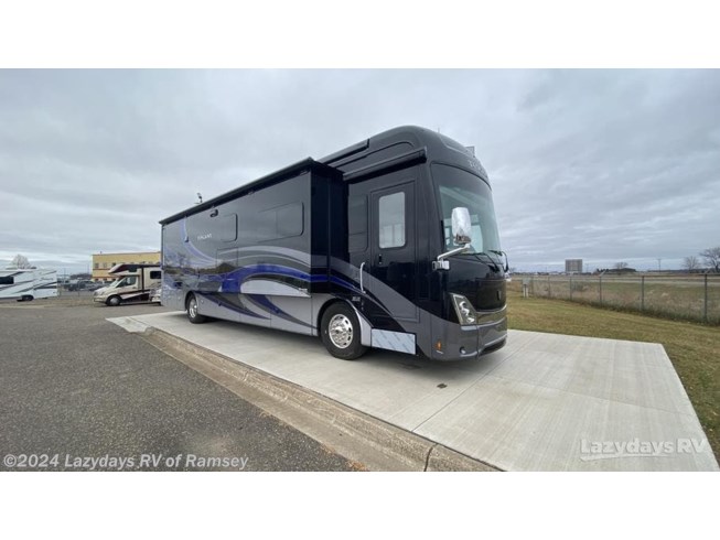 New 2023 Thor Motor Coach Tuscany 40RT available in Ramsey, Minnesota