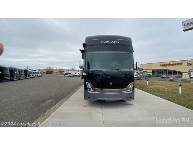 2023 Thor Motor Coach Tuscany 40RT - New Class A For Sale by Lazydays RV of Ramsey in Ramsey, Minnesota
