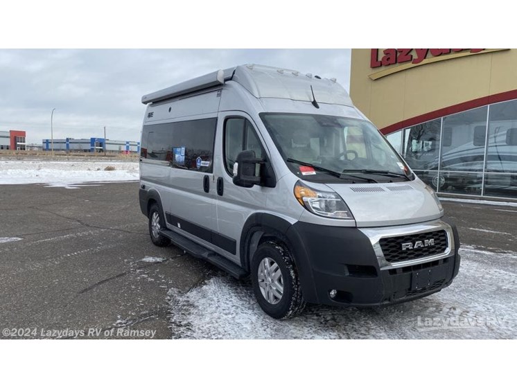 New 2023 Thor Motor Coach Rize 18A available in Ramsey, Minnesota