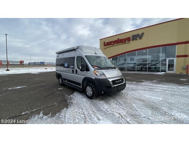 2023 Rize 18A by Thor Motor Coach from Lazydays RV of Ramsey in Ramsey, Minnesota