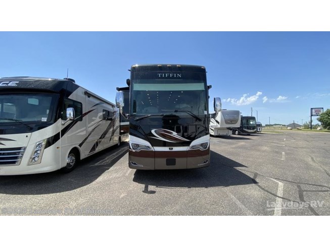 2022 Tiffin Allegro Bus 45 OPP - Used Class A For Sale by Lazydays RV of Ramsey in Ramsey, Minnesota