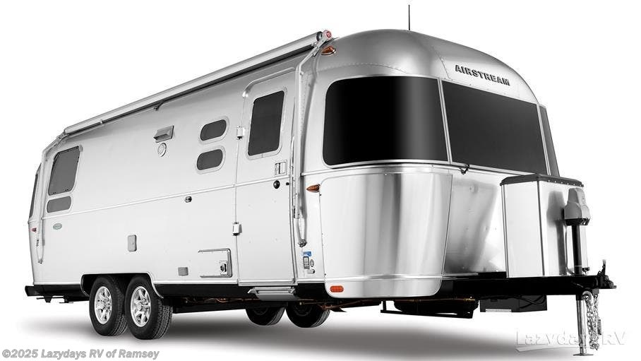 2023 Airstream Flying Cloud 25RB Twin RV for Sale in Ramsey, MN 55303 ...