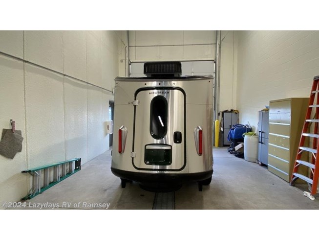 2023 Airstream REI Special Edition Basecamp 16X - New Travel Trailer For Sale by Lazydays RV of Ramsey in Ramsey, Minnesota