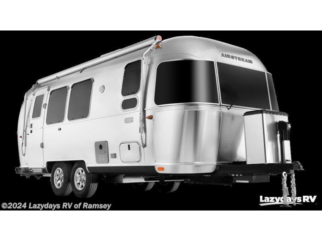 New 2023 Airstream Flying Cloud 23FB TWIN available in Ramsey, Minnesota