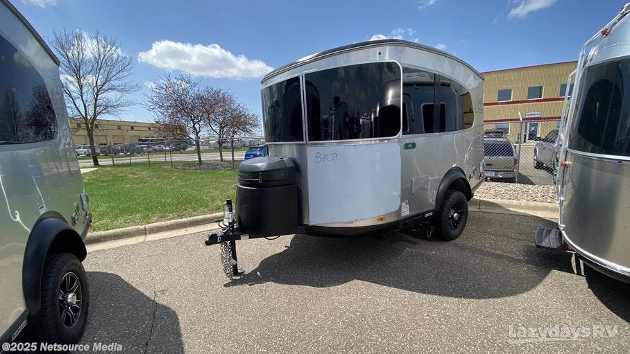 2023 Airstream REI Special Edition Basecamp 16 RV for Sale in