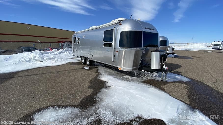 2023 Airstream Globetrotter 27FB RV for Sale in Monticello, MN 55362 ...