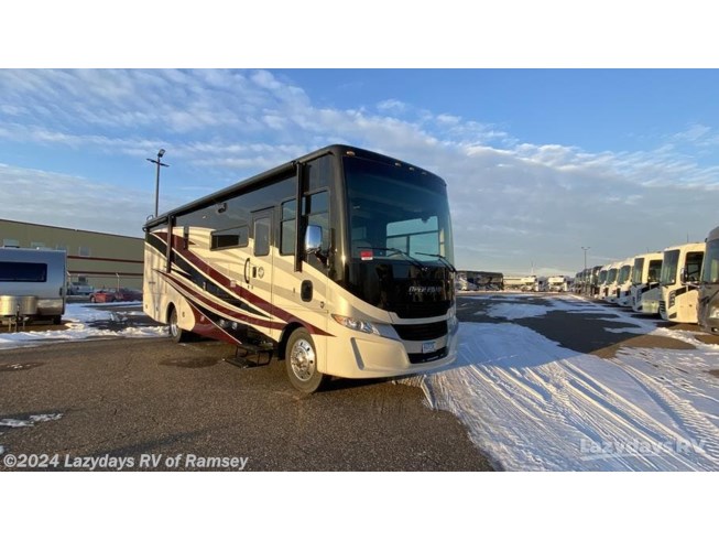 Used 2019 Tiffin Open Road Allegro 32 SA available in Ramsey, Minnesota