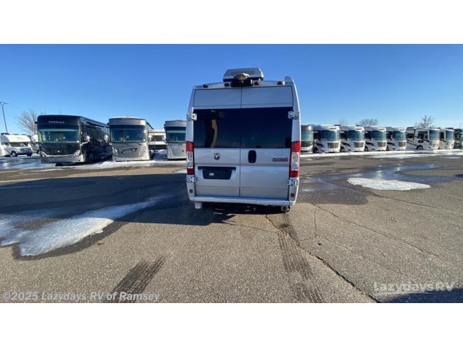 2021 ZION SRT by Roadtrek from Lazydays RV of Ramsey in Ramsey, Minnesota