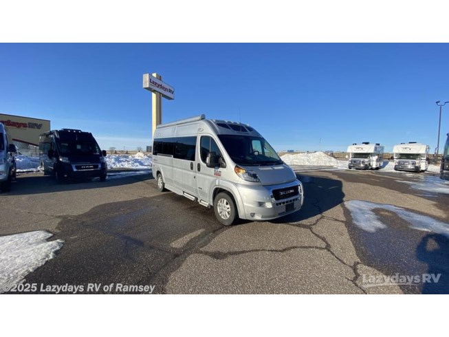 Used 2021 Roadtrek ZION SRT available in Ramsey, Minnesota