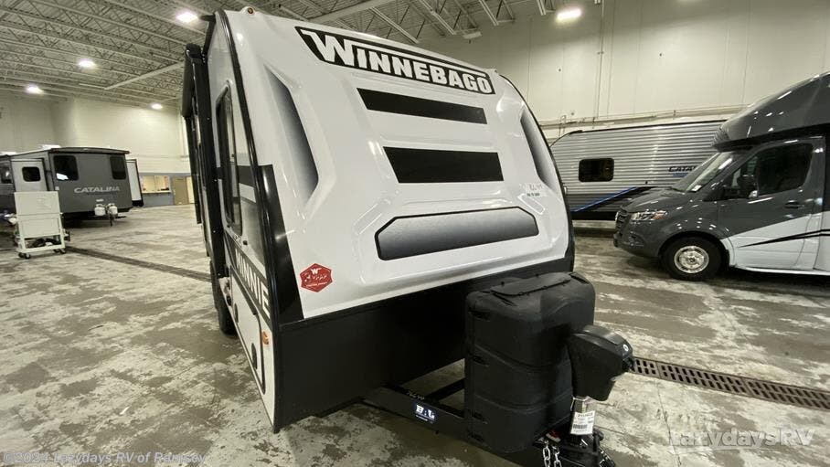 2023 Winnebago Micro Minnie 1720FB RV for Sale in Ramsey, MN 55303